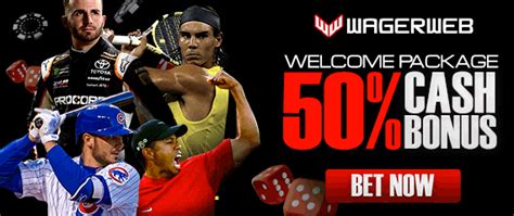 wagerweb sportsbook|wagerclub bet.